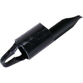GM Genuine Parts 84168998 Rear Shock Absorber Boot, Black