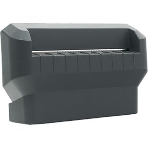 Kit Auto Cutter with Housing 403641-001C Cutter Assembly for Zebra GK420D GX420D Thermal Lable Printer - Replacement Printer Cutter Compatible with Zebra GK420D GX420D