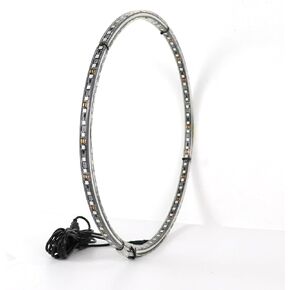 15.5inch Replacement Double Row Chasing Color Wheel Ring Lights