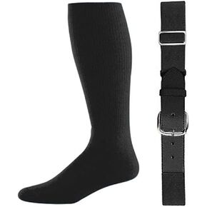 Joe's USA Baseball/Softball Socks and Belt
