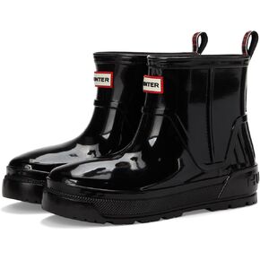 Hunter Unisex-Child Grace (Little Big Kid) Rain Boot