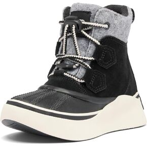 SOREL Children's Out N About lV Chillz Waterproof Boot