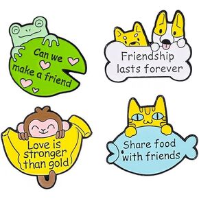 Enamel pin-26