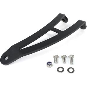 Xitomer Motorcycle Exhaust Hanger Brackets, Fit for GSXR GSX-R600 GSX-R750 2010 2009 2008 GSX-R600 2008-2010, Motorcycle Exhaust Hanger