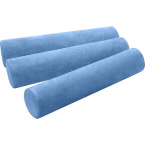 CH Hanson 10393 Blue Railroad Chalk - 144/BX