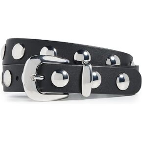 Madewell Women's Western Studded Belt