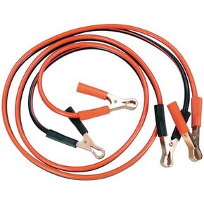 Emgo 84-96308 8' Cycle Jumper Cable Set