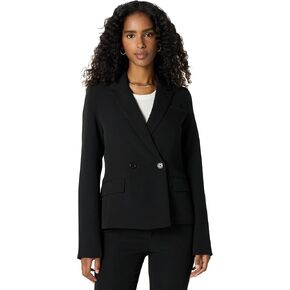 The Drop Women's Jones Classic Slim Blazer