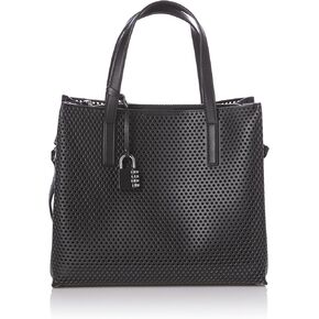 DKNY Fashion Leather Classic Casual Handbags Satchel in Kuwait