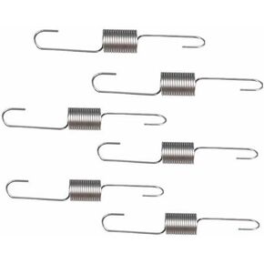 92145-1812 92145-7058 Replaces Choke Return Spring for Kawasaki FR FX FS 651V 691V 730V