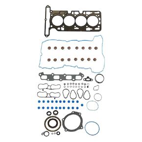 DNJ FGK3140 Full Gasket Set for 07-12 Chevrolet, GMC, Isuzu Colorado, Canyon, i-290 2.9L L4 DOHC Naturally Aspirated