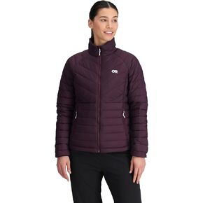 Outdoor Research Women's Transcendent Down Jacket