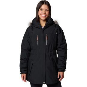Columbia Women's Payton Pass Ii Interchange Jacket in Saudi Arabia