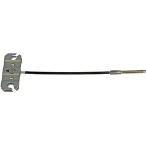 Dorman C660180 Front Parking Brake Cable Compatible with Select Subaru Models
