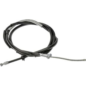 Dorman C661086 Rear Passenger Side Parking Brake Cable Compatible with Select Toyota Models