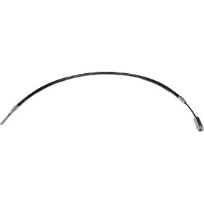 Dorman C661362 Front Parking Brake Cable Compatible with Select Chevrolet/GMC Models