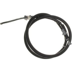 Raybestos BC94341 Professional Grade Parking Brake Cable