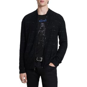 John Varvatos Men's Dubois Sweater
