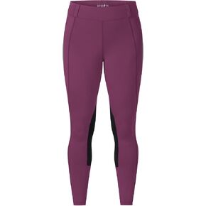 Kerrits Performance Knee Patch Pocket Tight