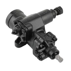 maXpeedingrods Power Steering Gear Box for Dodge Ram 2500 3500 4000 1997-2002 4WD RWD, 27-7585, 52113500AB
