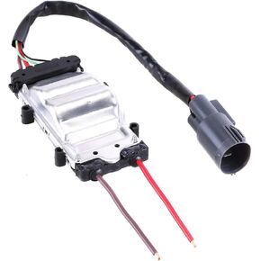 Fan Control Module Fit for 2004-2012 AB-Class W169 Engine Cooling Fan Control Module Radiator Fan Module 1698203642,1698202942,1695060599