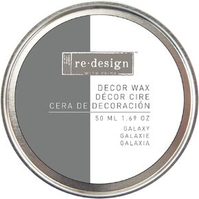 Prima Marketing Inc. Redesign Wax Paste, Black