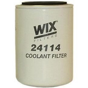 WIX Coolant Spin-On Filter