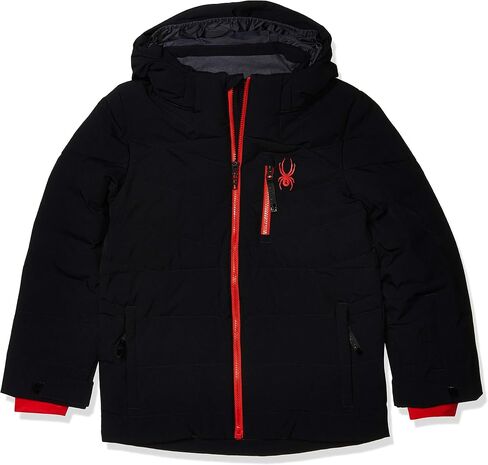 Under Armour Boys' Ua Treetop Jacket in Saudi Arabia