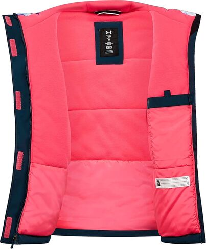 Under Armour Boys' Ua Treetop Jacket in Saudi Arabia