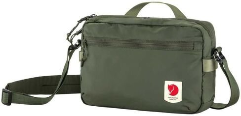 Fjällräven Messenger in Saudi Arabia