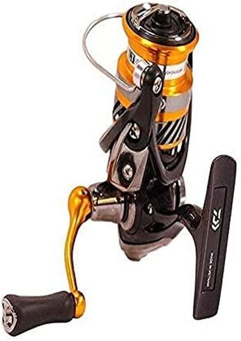Daiwa Revros LT Spinning Reel in Saudi Arabia