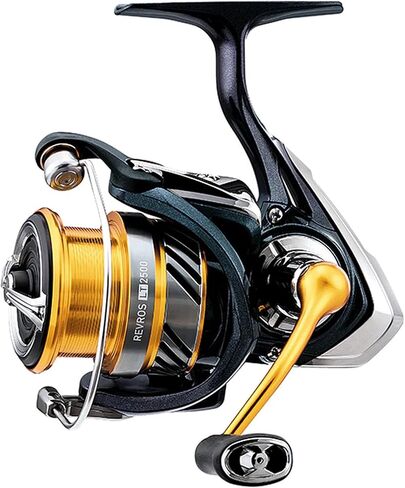 Daiwa Revros LT Spinning Reel in Saudi Arabia
