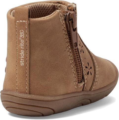 Stride Rite 360 Unisex-Child Lilly Fashion Boot in Saudi Arabia