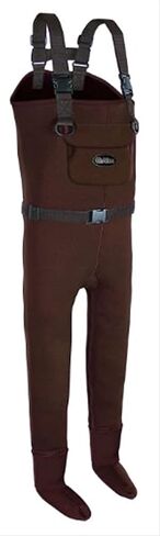 Allen Rock Creek Neoprene Stockingfoot Waders in Kuwait