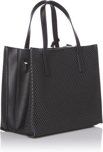 DKNY Fashion Leather Classic Casual Handbags Satchel in Kuwait