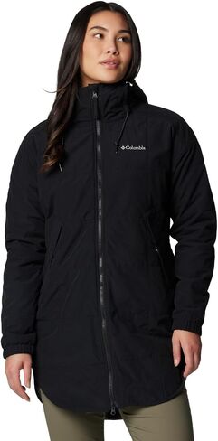 Columbia Women's Chatfield Hill Ii Novelty Jacket in Saudi Arabia
