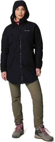 Columbia Women's Chatfield Hill Ii Novelty Jacket in Saudi Arabia