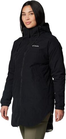Columbia Women's Chatfield Hill Ii Novelty Jacket in Saudi Arabia