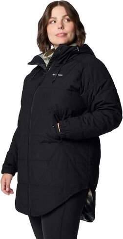 Columbia Women's Chatfield Hill Ii Novelty Jacket in Saudi Arabia
