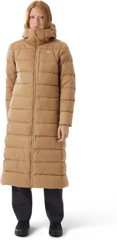 Arc'teryx Thorium Extra Long Parka Women's | Full-Length Down Warmth - Redesign in Saudi Arabia