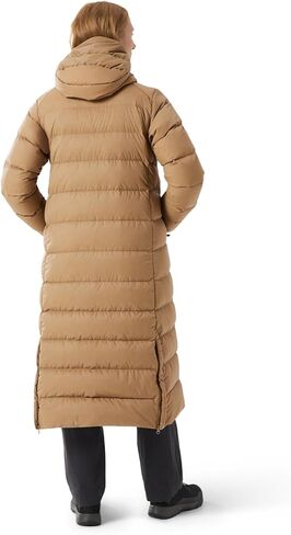 Arc'teryx Thorium Extra Long Parka Women's | Full-Length Down Warmth - Redesign in Saudi Arabia