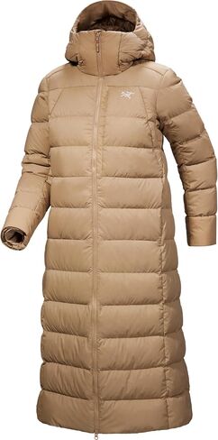Arc'teryx Thorium Extra Long Parka Women's | Full-Length Down Warmth - Redesign in Saudi Arabia