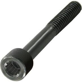 Cv Bolts, Beetle & Bus, 8mm With 12 Point Internal, 6 Pack, Compatible with Dune Buggy