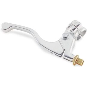 Motion Pro 14-0101 Black Brake Lever Assembly
