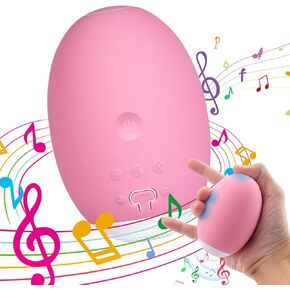 Electronic Thumb Piano,Electronic Handy Piano for Music Beginner, 5-Keys 13 Kinds of Musical Instruments Pocket Piano,Portable Educational Piano Keyboard Finger Piano, Gift for Kids and Adults