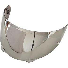 HJ-33 Helmet Visor Compatible with HJC i90,i90 Helmet Visors Face Shields UV Protection Windproof (Transparent)