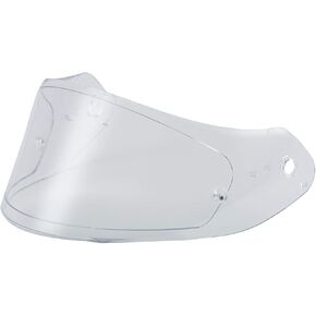 ScorpionEXO Scorpion R410/T510/R710/T1200/R2000 Flat Race Shield (Clear)