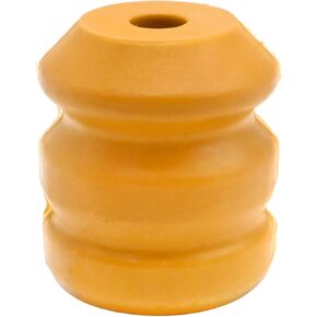 UOIENRT 52113218AA Control Arm Bumper Suspension Bumper Control Arm Bump Stop Shock Absorber Buffer Jounce Bumper Bump Cushion