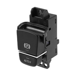 ACROPIX Car Electronic Handbrake Assembly Switch Button Fit for BMW 520i 530e 530i 540i G30 G31 630i X3 G01 F97 X4 G02 F98 No.61316842027/61315A403D3 - Pack of 1