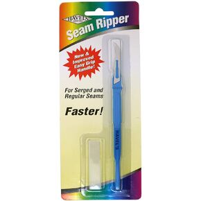 Havel's Seam Ripper for Serged and Regular Seams